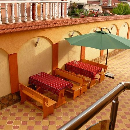 Kashta Peychevi Hotel Govedarți Exterior foto