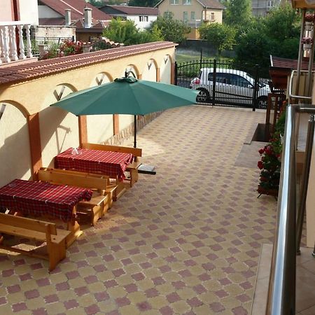 Kashta Peychevi Hotel Govedarți Exterior foto