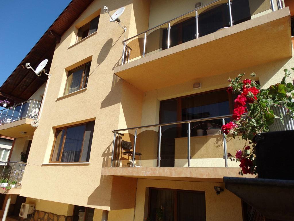 Kashta Peychevi Hotel Govedarți Exterior foto