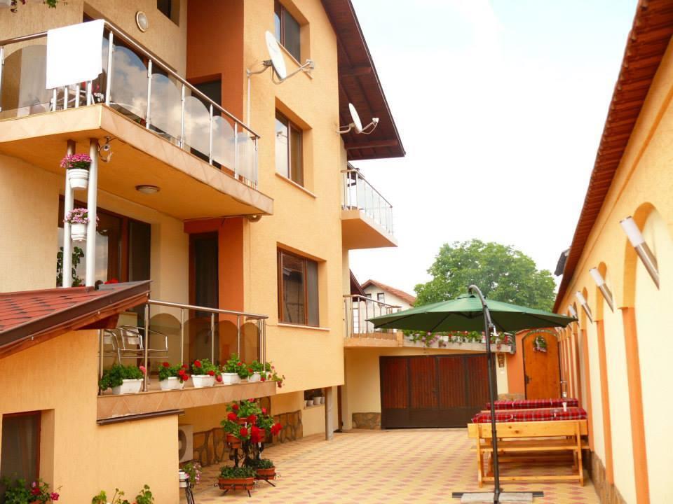 Kashta Peychevi Hotel Govedarți Exterior foto