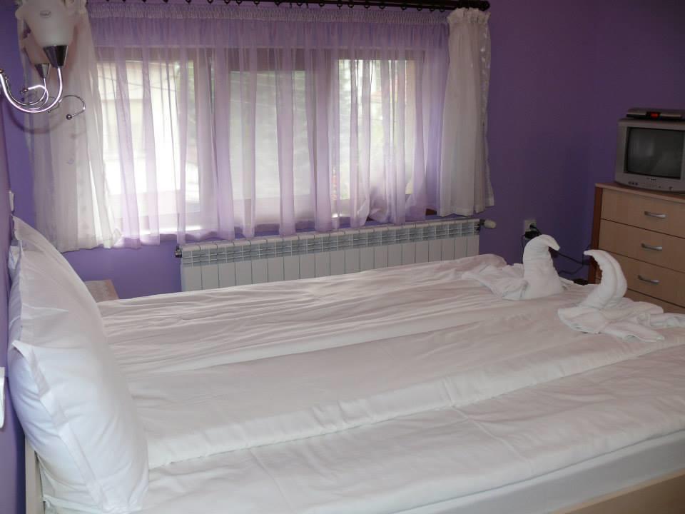 Kashta Peychevi Hotel Govedarți Cameră foto